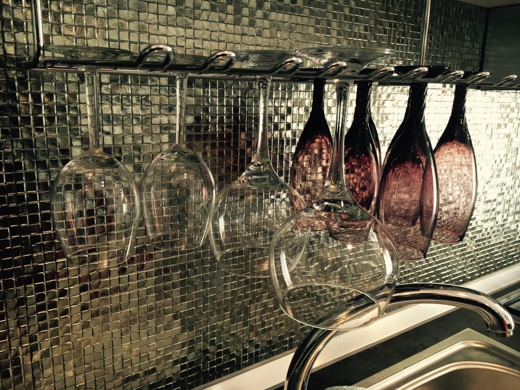 Ely Residence ママイア エクステリア 写真