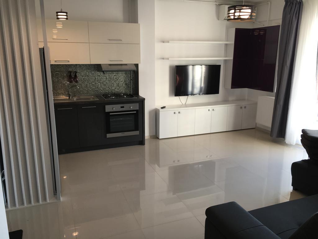 Ely Residence ママイア エクステリア 写真