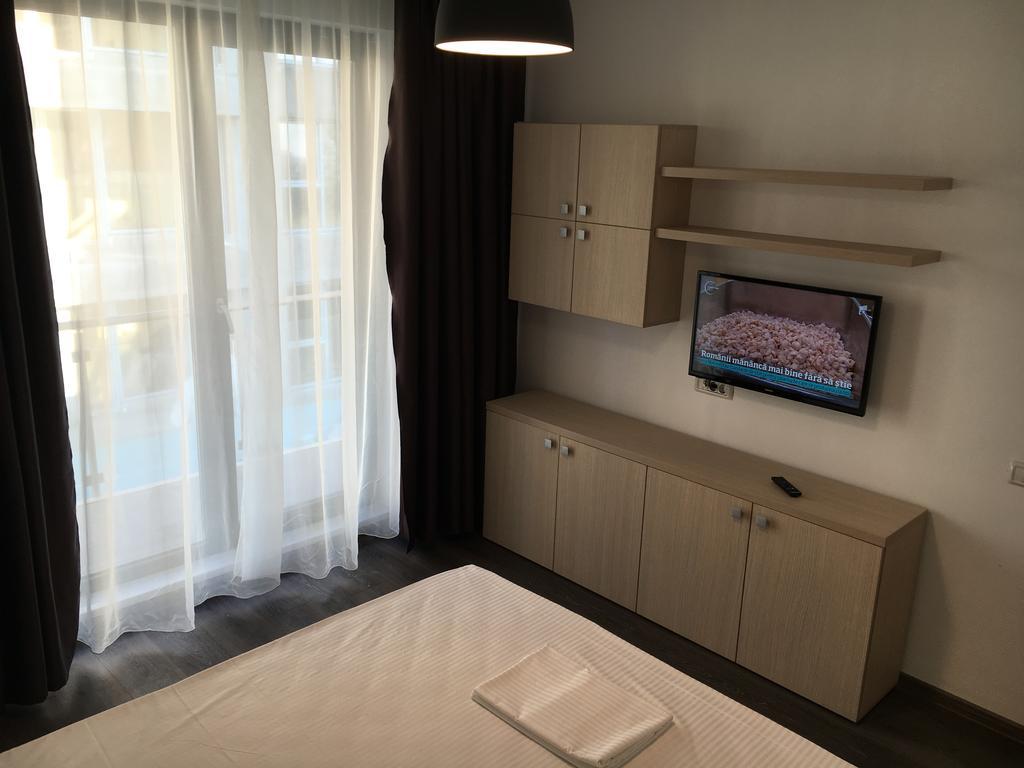 Ely Residence ママイア エクステリア 写真