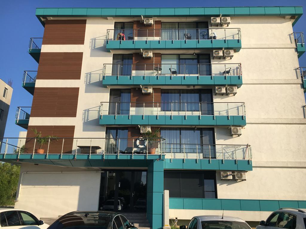 Ely Residence ママイア エクステリア 写真